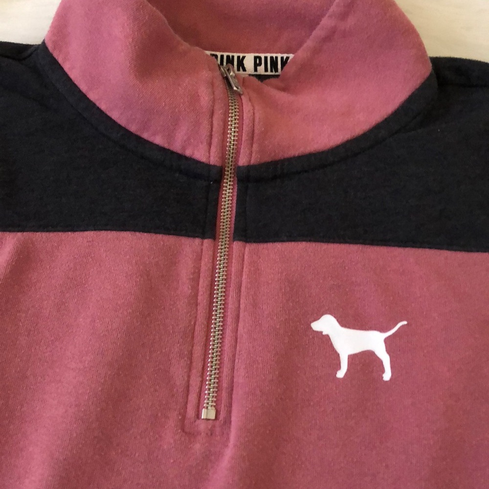 PINK pullover - Picture 2 of 4